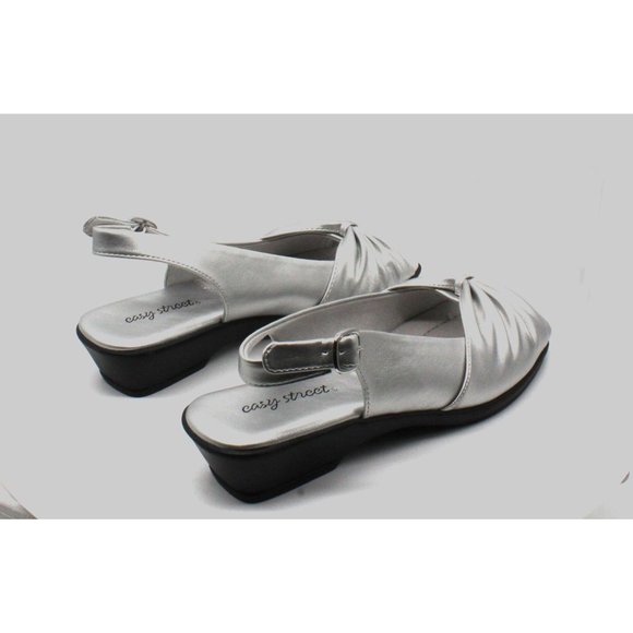 Easy Street Fantasia Sandals Women's Shoes - Picture 5 of 8